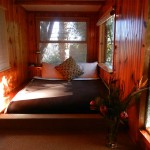 studio bed
